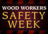 Safety Week Banner