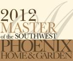 2012 Master of the Southwest