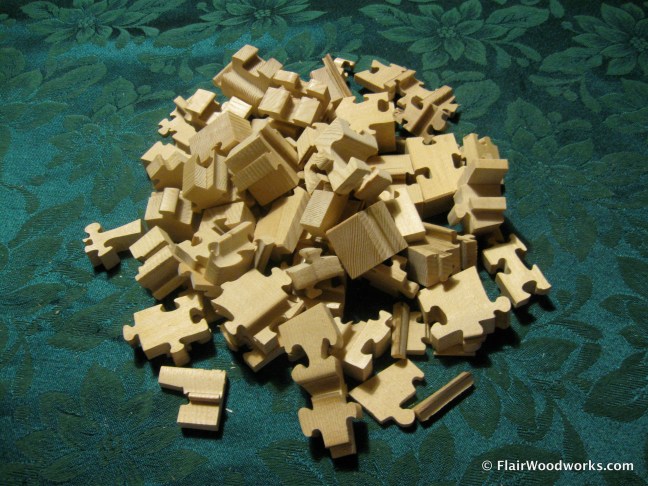 Diamond Challenge Apart