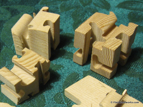 Diamond Challenge Detail