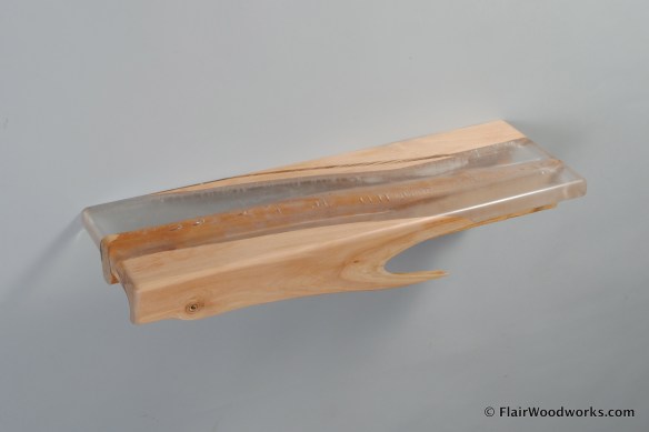 Deconstructed Top Left