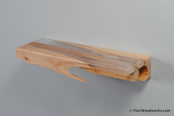 Deconstructed Top Right