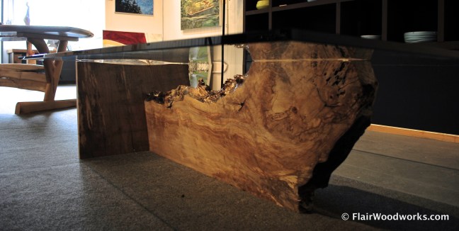 Maple T Coffee Table3