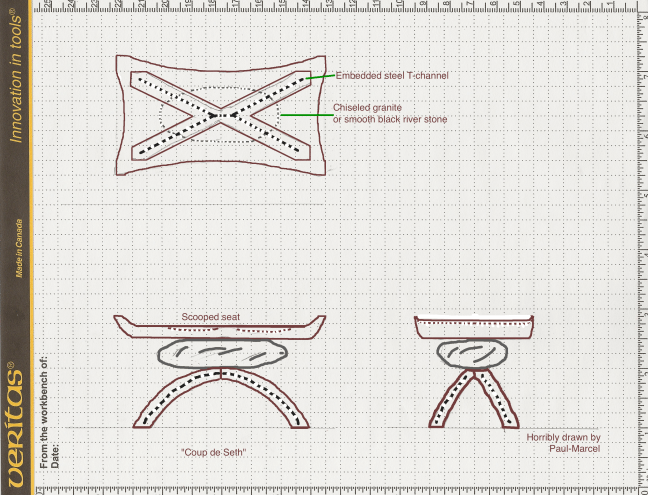 #13 Paul-Marcel St. Onge