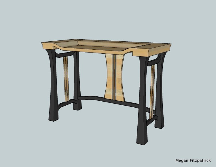 #6 Megan Fitzpatrick