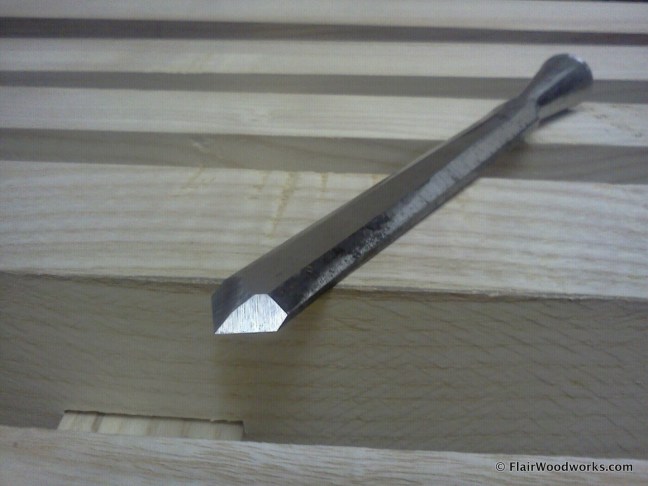 Chisel Marking Knife