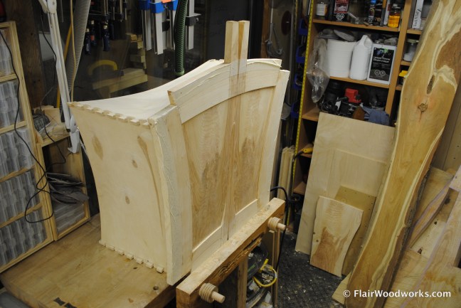 Insanity Cabinet High