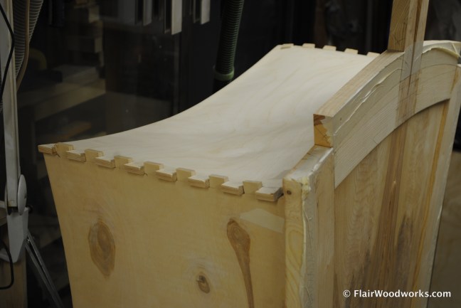 Insanity Cabinet Top