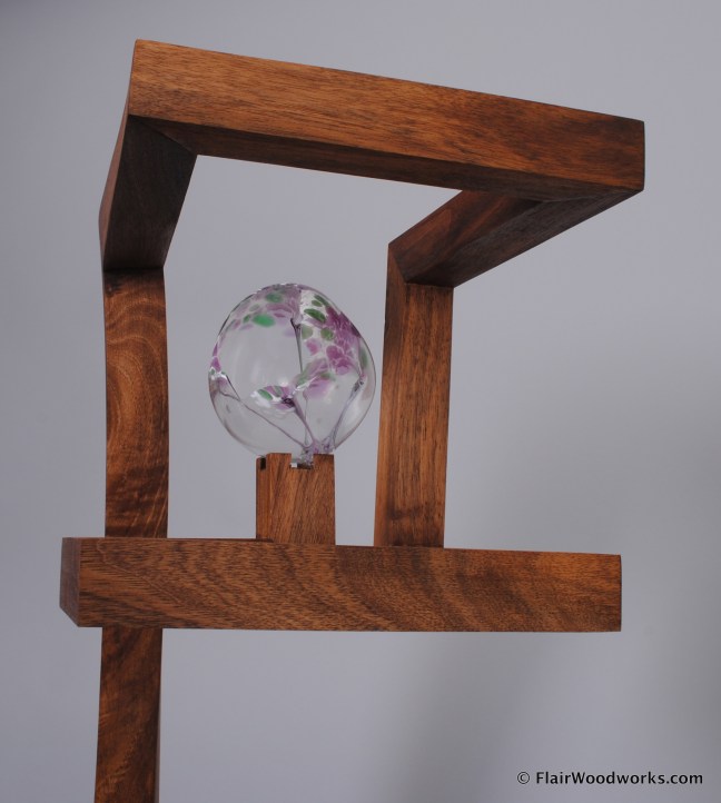 Wireframe Cabinet Front