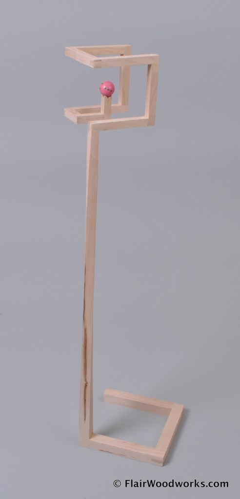 Wireframe Cabinet Mini