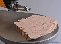 140-Piece Puzzle Front