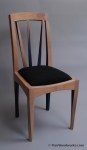 Chair with a Twist1