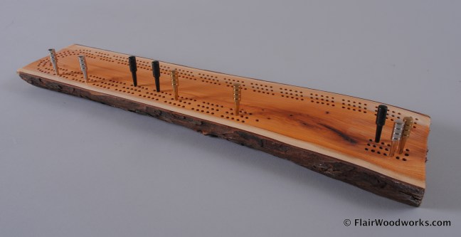Cribbage Board 13b