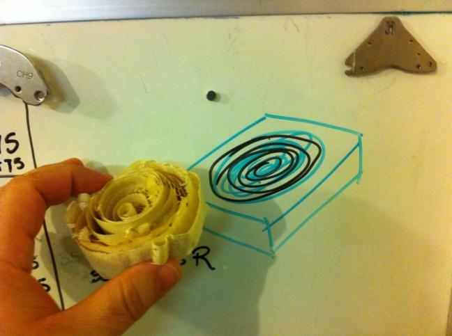 Design by Jonathan Mendoza