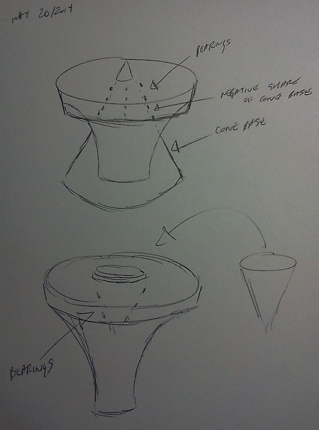 Design by Chris Wong