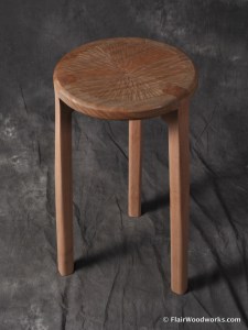 Three-Legged Stool 2