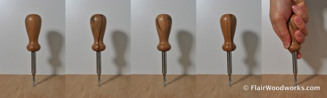 Dogwood Screwdriver 2