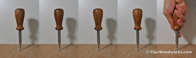 Dogwood Screwdriver 3