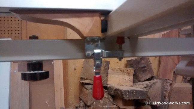 Crosscut Fence Clamp2