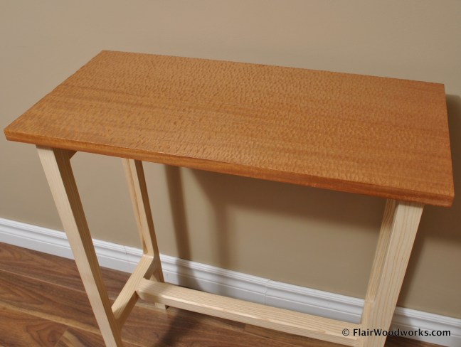 21st Century Writing Desk Top