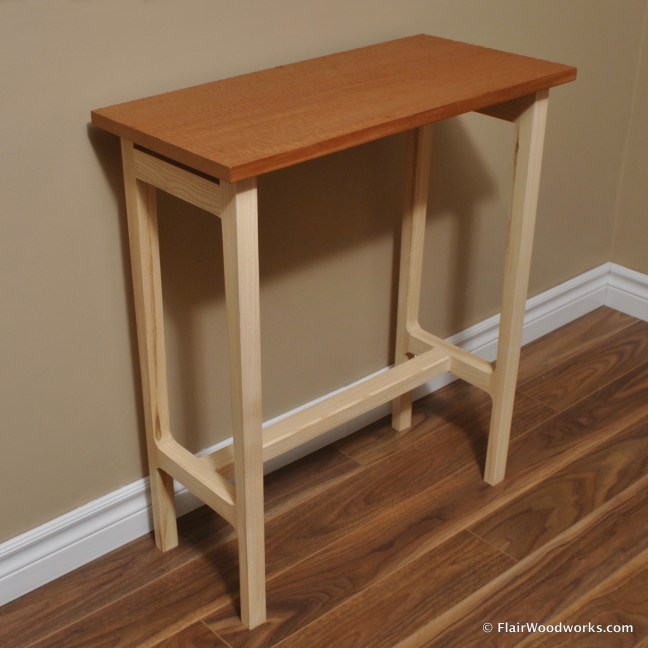 21st Century Writing Desk