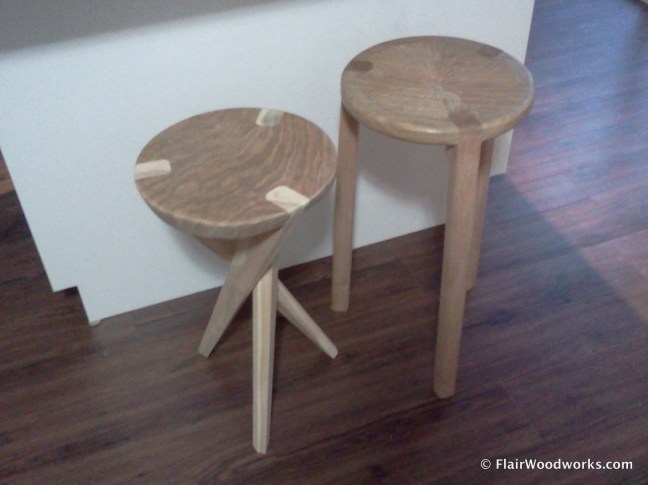 Shop Stools High