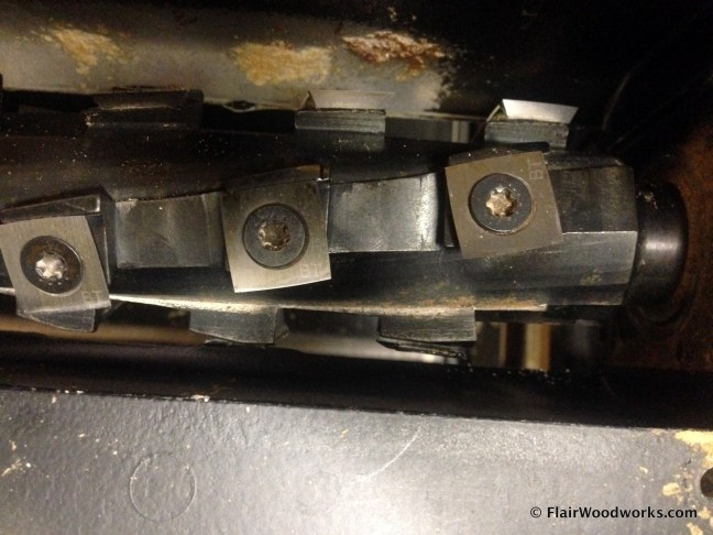 Byrd Shelix Cutters, Marked.JPG