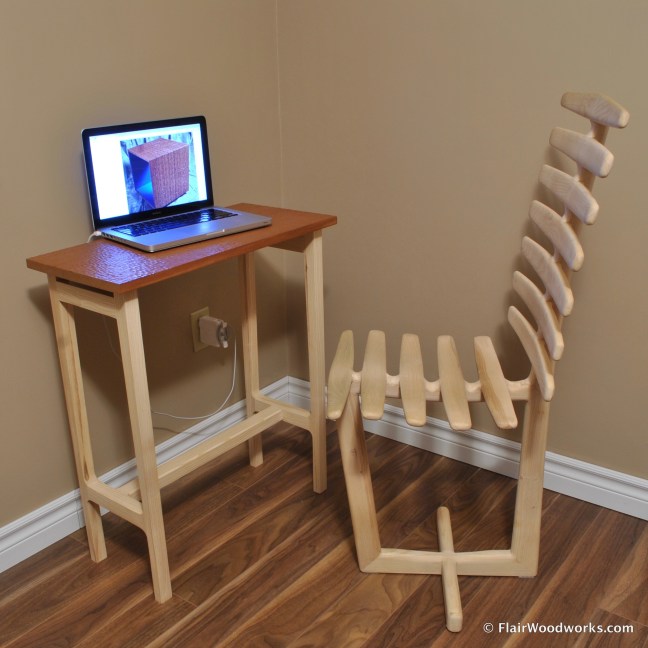 skeletal-chair-21st-century-writing-desk